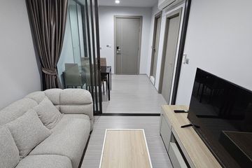 1 Bedroom Condo for rent in Life Asoke Rama 9, Makkasan, Bangkok near MRT Phra Ram 9