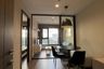 1 Bedroom Condo for rent in Life Ladprao Valley, Chom Phon, Bangkok near BTS Ladphrao Intersection
