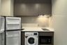 1 Bedroom Condo for rent in Life Ladprao Valley, Chom Phon, Bangkok near BTS Ladphrao Intersection