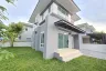 3 Bedroom House for sale in Vario Suvarnabhumi, Sisa Chorakhe Noi, Samut Prakan