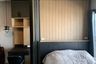 1 Bedroom Condo for sale in The Tree Rio Bang-Aor, Bang O, Bangkok near MRT Bang Phlat