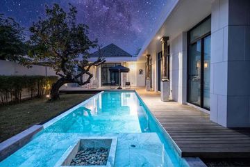 3 Bedroom Villa for rent in MONO Plus Palai, Chalong, Phuket