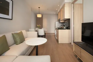2 Bedroom Condo for rent in Park Origin Phrom Phong, Khlong Tan, Bangkok near BTS Phrom Phong
