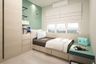 1 Bedroom Condo for sale in The Key Wutthakat, Bang Kho, Bangkok near BTS Wutthakat