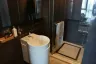 1 Bedroom Condo for rent in Rhythm Sathorn, Thung Wat Don, Bangkok near BTS Saphan Taksin