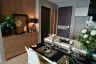 1 Bedroom Condo for rent in Rhythm Sathorn, Thung Wat Don, Bangkok near BTS Saphan Taksin