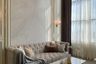 2 Bedroom Condo for rent in Knightsbridge Prime Sathorn, Thung Wat Don, Bangkok near BTS Chong Nonsi