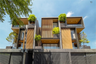 3 Bedroom House for sale in ARBOR URBAN Ladprao, Phlapphla, Bangkok near MRT Mahatthai