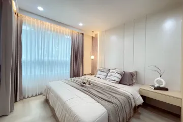 1 Bedroom Condo for sale in The Clover Thonglor, Khlong Tan Nuea, Bangkok