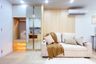 1 Bedroom Condo for sale in The Clover Thonglor, Khlong Tan Nuea, Bangkok
