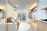 1 Bedroom Condo for sale in The Clover Thonglor, Khlong Tan Nuea, Bangkok