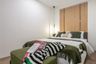 1 Bedroom Condo for rent in Saranjai Mansion, Khlong Toei, Bangkok near BTS Nana