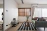 1 Bedroom Condo for rent in Saranjai Mansion, Khlong Toei, Bangkok near BTS Nana