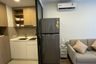 1 Bedroom Condo for rent in Sky Park, Choeng Thale, Phuket