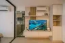 1 Bedroom Condo for sale in ONEDER Kaset, Lat Yao, Bangkok near Airport Rail Link Bang Khen