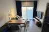 1 Bedroom Condo for rent in XT Ekkamai, Khlong Tan Nuea, Bangkok