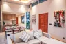 2 Bedroom Villa for rent in Shambhala Grand Villa, Choeng Thale, Phuket