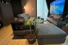 1 Bedroom Condo for rent in Bangkok Horizon Sathorn, Yan Nawa, Bangkok near BTS Chong Nonsi
