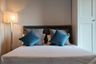 1 Bedroom Condo for rent in Life Asoke Rama 9, Makkasan, Bangkok near MRT Phra Ram 9