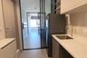 1 Bedroom Condo for rent in Life Sathorn Sierra, Talat Phlu, Bangkok near BTS Talat Phlu