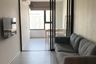1 Bedroom Condo for rent in Life Sathorn Sierra, Talat Phlu, Bangkok near BTS Talat Phlu