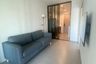 1 Bedroom Condo for rent in Life Sathorn Sierra, Talat Phlu, Bangkok near BTS Talat Phlu