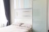 1 Bedroom Condo for sale in Edge Sukhumvit 23, Khlong Toei Nuea, Bangkok near BTS Asoke