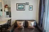 1 Bedroom Condo for rent in Artemis Sukhumvit 77, Suan Luang, Bangkok near BTS On Nut