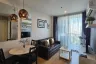 1 Bedroom Condo for rent in Artemis Sukhumvit 77, Suan Luang, Bangkok near BTS On Nut