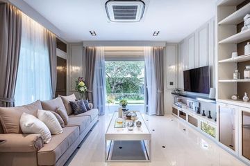 4 Bedroom House for sale in Nantawan Bangna Km.7, Bang Kaeo, Samut Prakan