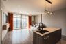 2 Bedroom Condo for rent in Rhythm Ekkamai Estate, Khlong Tan Nuea, Bangkok near BTS Ekkamai