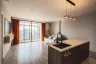 2 Bedroom Condo for rent in Rhythm Ekkamai Estate, Khlong Tan Nuea, Bangkok near BTS Ekkamai