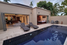 3 Bedroom Villa for rent in The Harmony Villa, Choeng Thale, Phuket