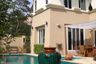 3 Bedroom House for sale in Baan Kritsana Watcharaphon, Tha Raeng, Bangkok