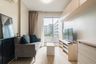 1 Bedroom Condo for rent in Elio Del Ray, Bang Chak, Bangkok near BTS Punnawithi
