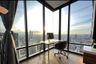 Condo for rent in Ashton Silom, Suriyawong, Bangkok near BTS Chong Nonsi