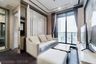 2 Bedroom Condo for sale in The Line Ratchathewi, Thanon Phetchaburi, Bangkok near BTS Ratchathewi