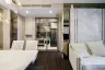 2 Bedroom Condo for sale in The Line Ratchathewi, Thanon Phetchaburi, Bangkok near BTS Ratchathewi