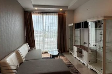 1 Bedroom Condo for Sale or Rent in Supalai Wellington, Huai Khwang, Bangkok near MRT Thailand Cultural Centre