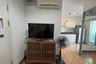 1 Bedroom Condo for sale in Aspire Rama 4, Phra Khanong, Bangkok near BTS Ekkamai