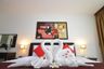 2 Bedroom Apartment for rent in Sansuri Condominium, Choeng Thale, Phuket
