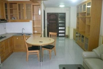1 Bedroom Condo for rent in Supalai Place, Khlong Tan Nuea, Bangkok near BTS Phrom Phong