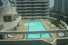 1 Bedroom Condo for rent in Supalai Place, Khlong Tan Nuea, Bangkok near BTS Phrom Phong