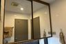 1 Bedroom Condo for sale in The Tempo Grand Sathorn-Wutthakat, Bang Kho, Bangkok near BTS Wutthakat