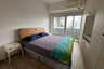 1 Bedroom Condo for rent in Wittayu Complex, Makkasan, Bangkok near Airport Rail Link Makkasan
