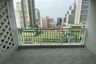 2 Bedroom Condo for Sale or Rent in Wilshire Condo, Khlong Toei, Bangkok near BTS Phrom Phong