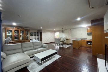 3 Bedroom Condo for rent in Baan Chan, Khlong Tan Nuea, Bangkok