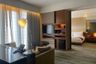 Apartment for rent in Hansar Rajdamri, Lumpini, Bangkok near BTS Chit Lom