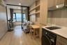 1 Bedroom Condo for rent in Life Rama 4 - Asoke, Khlong Toei, Bangkok near MRT Queen Sirikit National Convention Centre