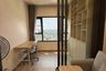 1 Bedroom Condo for rent in Life Rama 4 - Asoke, Khlong Toei, Bangkok near MRT Queen Sirikit National Convention Centre